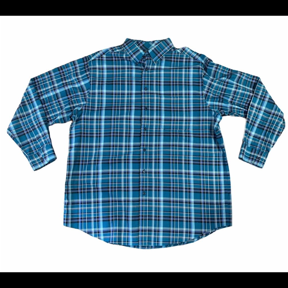 Roundtree & Yorke shirt